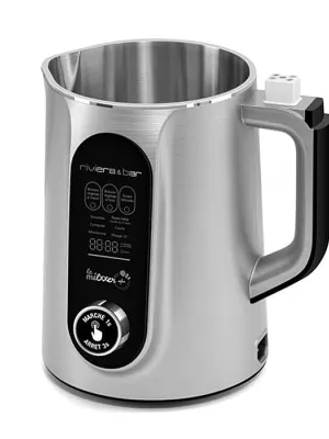 Préparateur de Boissons Le Milxxer Plus PSS650 Riviera & Bar