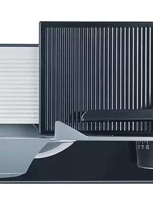 Trancheuse Electrique SKS 110 Série Graef