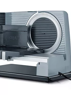 Trancheuse Electrique SKS 110 Série Graef