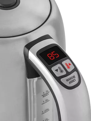 Bouilloire Electrique Serena Riviera & Bar