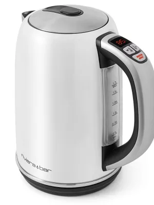 Bouilloire Electrique Serena Riviera & Bar