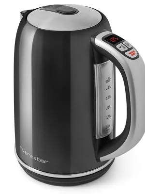 Bouilloire Electrique Serena Riviera & Bar