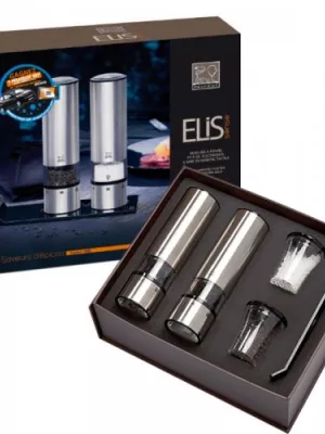 Coffret Elis Sense PEUGEOT