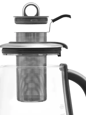 Théière Jaïpur BTH530 Riviera & Bar