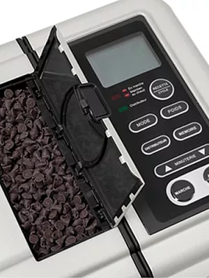 Machine à Pain Sans Gluten & CO MP579A Riviera & Bar