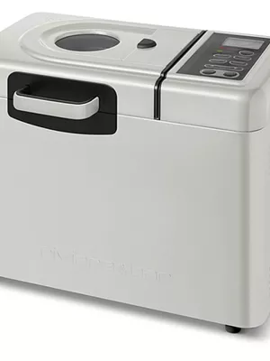 Machine à Pain Sans Gluten & CO MP579A Riviera & Bar