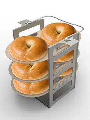 Machine à Pain Bread & Bagel QD794A Riviera & Bar