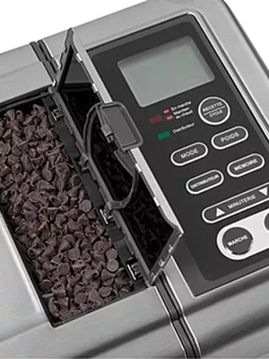 Machine à Pain Bread & Bagel QD794A Riviera & Bar