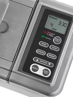 Machine à Pain Bread & Bagel QD794A Riviera & Bar