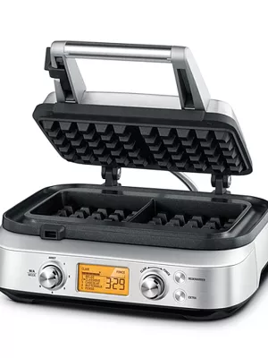 Gaufrier Pro 2 Parts QGF820 Riviera & Bar