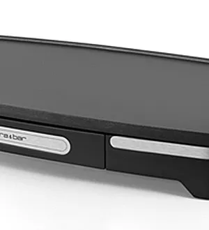 Plancha Extra Large QP350A Riviera & Bar