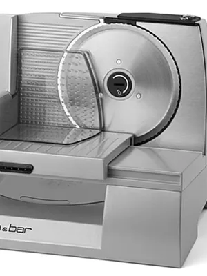 Trancheuse Domestique PT194A Riviera & Bar