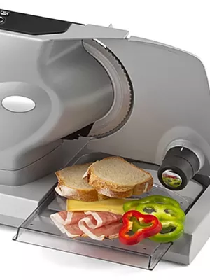 Trancheuse Domestique PT194A Riviera & Bar