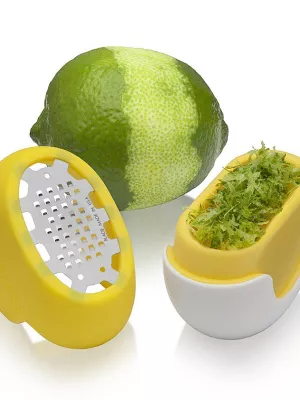 Râpe à Agrumes  Flexi Zesti Microplane