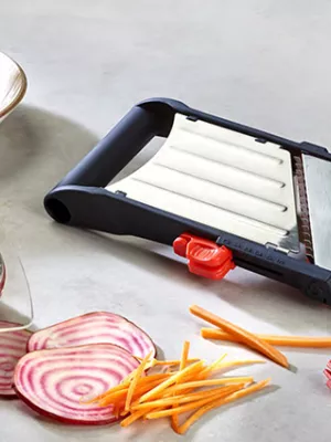 Mandoline KOMI De Buyer