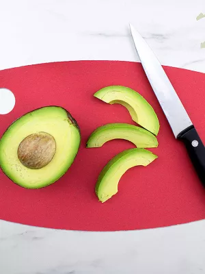 Lot 2 planches fibres de Bambou Totally Bamboo