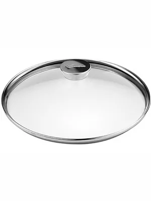 Couvercle Lagostina Salvaspazio verre