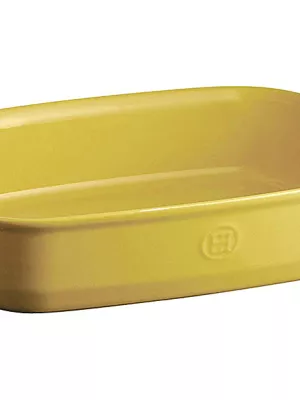 Plat à Four Rectangulaire "Ultime" Emile Henry