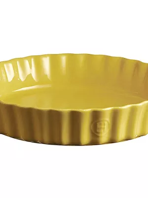 Moule à tarte Emile Henry