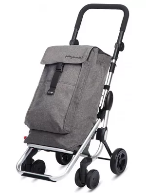 Poussette de Marché GO UP Playmarket