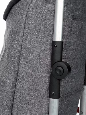 Poussette de Marché GO TWO Playmarket