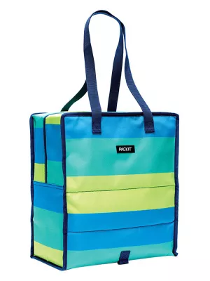 Sac de courses réfrigérant Packit