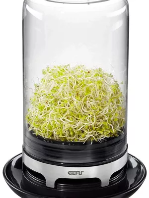 Germoir à Graines Bivita GEFU