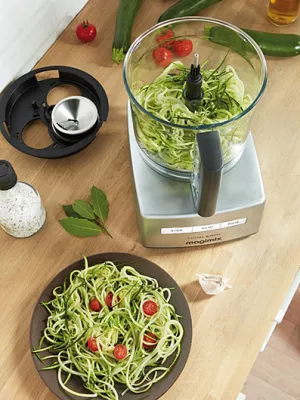 Coffret Spiral Expert Magimix