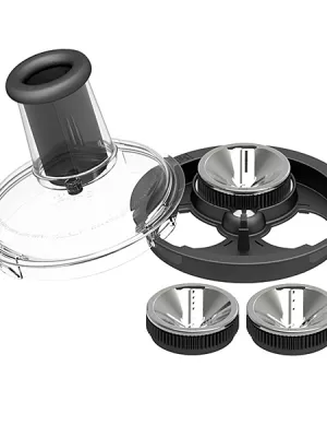 Coffret Spiral Expert Magimix