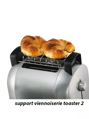 Support Viennoiseries pour Toasters 2, 4 & vision