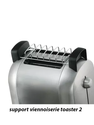 Support Viennoiseries pour Toasters 2, 4 & vision