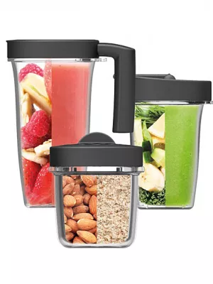 Pièces détachées Blendcup Magimix