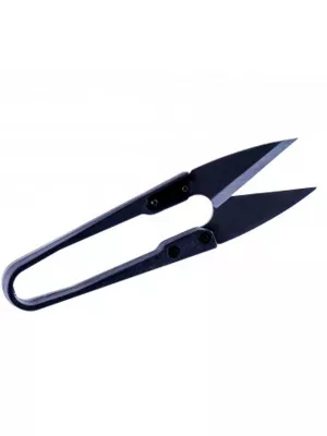 Mini-ciseaux à herbes Véritable