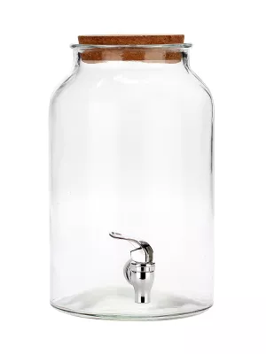 Distributeur de Boissons 5,6 litres Point Virgule