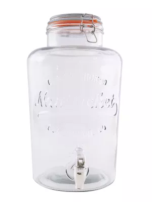 Distributeur de Boissons 8 litres Point Virgule