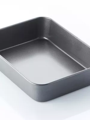 Plat à Four Anti-adhésif Point Virgule
