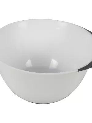 Bol à Mélanger Anti-dérapant 3 litres Point Virgule