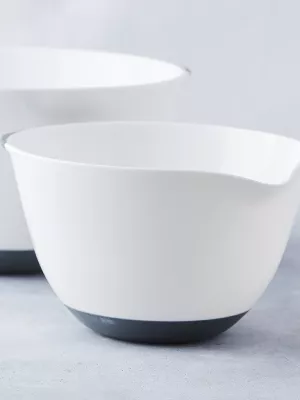 Bol à Mélanger Anti-dérapant 3 litres Point Virgule