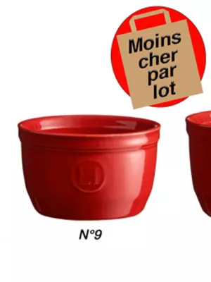 Ramequins Emile Henry