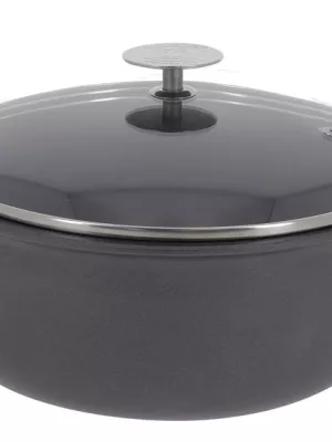 Faitout Choc Extrême De Buyer