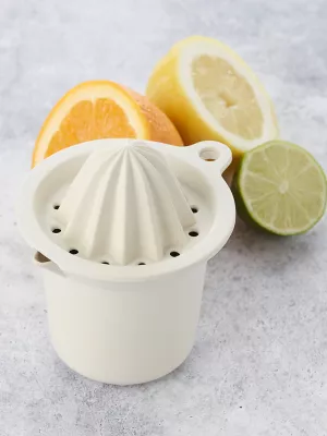 Presse Agrumes Point Virgule