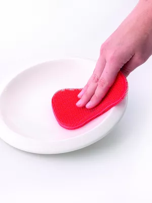 Eponge Silicone souple Dotz