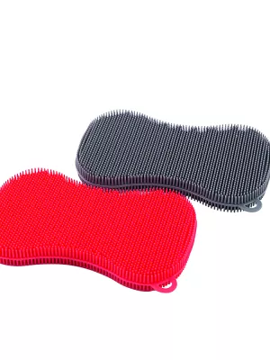 Eponge Silicone souple Dotz