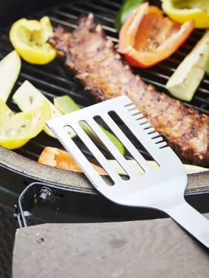 Spatule Barbecue Point Virgule