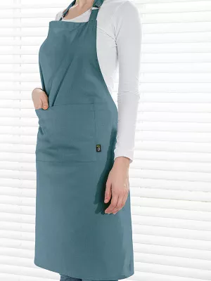 Tablier de cuisine Coton Point Virgule