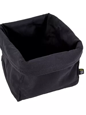 Corbeille à pain Tissu Point Virgule