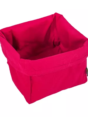 Corbeille à pain Tissu Point Virgule