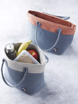 Sac Isotherme Lunch Point Virgule