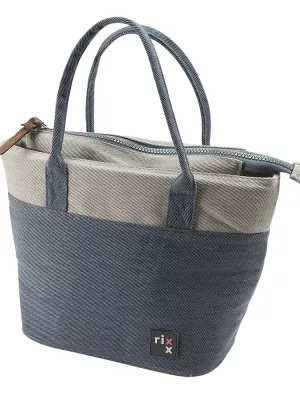 Sac Isotherme Lunch Point Virgule