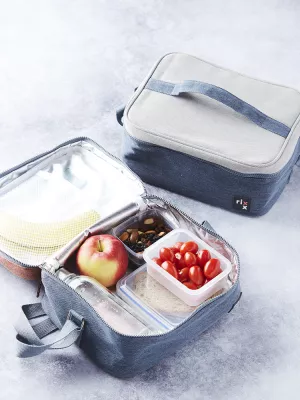 Sac Isotherme Rectangulaire Point Virgule